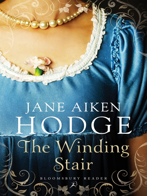 Title details for The Winding Stair by Jane Aiken Hodge - Available